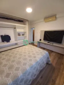 Cobertura com 4 Quartos à venda, 175m² no Vila Dinapolis, Mongaguá