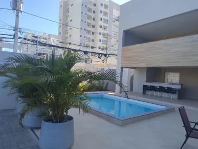 Cobertura com 4 Quartos à venda, 150m² no Buraquinho, Lauro de Freitas