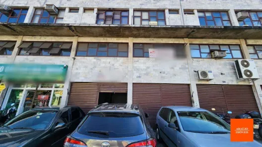 Ponto Comercial para alugar, 200m² no Santa Efigênia, Belo Horizonte