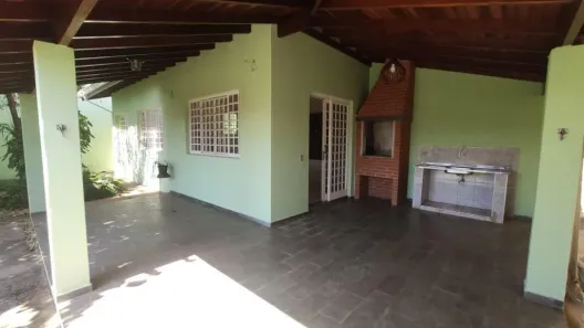 Casa de Condomínio com 3 Quartos para alugar, 150m² no Vilagge Capricio, Louveira