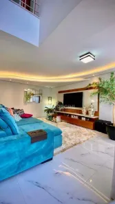 Casa com 3 Quartos à venda, 164m² no Cidade Nova, Rio Claro