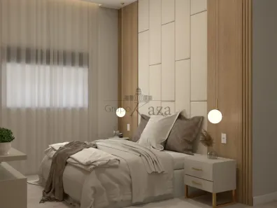 Casa de Condomínio com 3 Quartos à venda, 165m² no Residencial Alta Vista 1, Caçapava