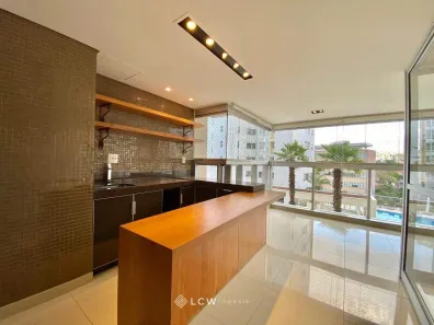 Apartamento com 4 Quartos à venda, 200m² no Lourdes, Belo Horizonte