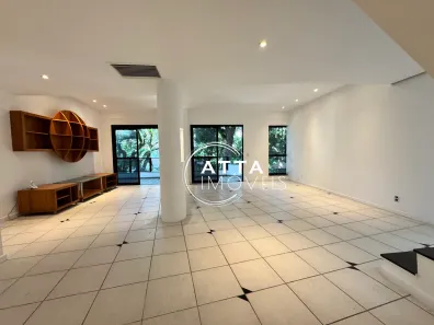 Cobertura com 3 Quartos para alugar, 260m² no Barra da Tijuca, Rio de Janeiro