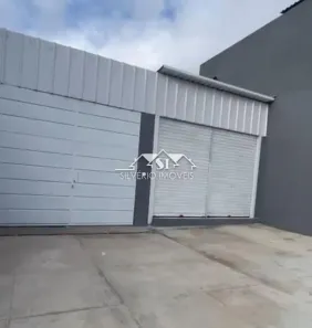 Galpão/Depósito/Armazém para venda ou aluguel, 310m² no Quissama, Petrópolis
