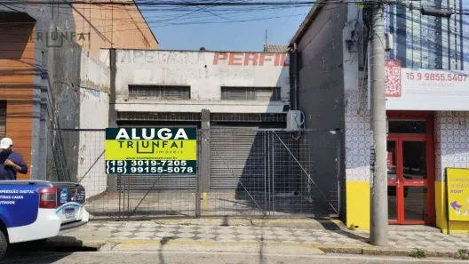 Ponto Comercial para alugar, 153m² no Vila Hortência, Sorocaba