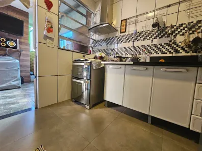 Apartamento com 1 Quarto à venda, 62m² no Cabral, Nilópolis