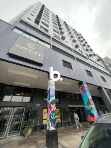 Kitnet com 1 Quarto para alugar, 27m² no Cidade Baixa, Porto Alegre
