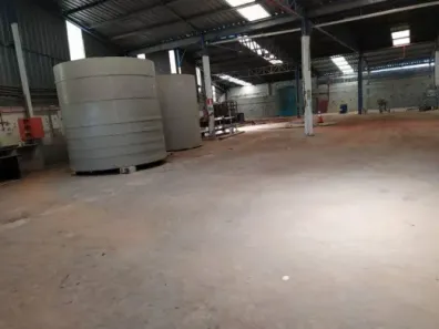Galpão/Depósito/Armazém para alugar, 4672m² no Nossa Senhora Aparecida (Aglomerado da Serra), Belo Horizonte