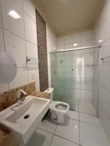 Casa com 3 Quartos à venda, 100m² no Novo Cohatrac, São José de Ribamar