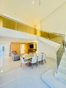 Casa de Condomínio com 1 Quarto à venda, 409m² no Ponta Negra, Natal
