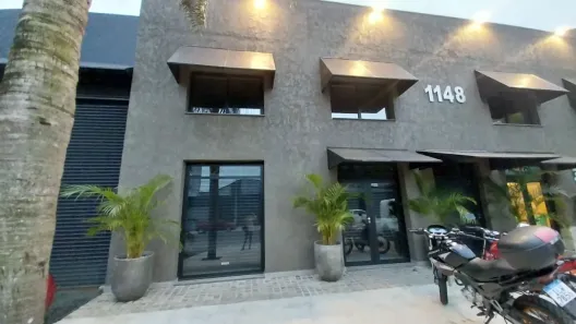 Sala Comercial para alugar, 70m² no Nossa Senhora das Graças, Canoas