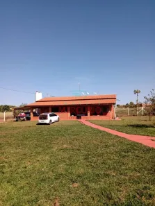 Fazenda/Sítio com 2 Quartos à venda, 150m² no Área Rural de Iacanga, Iacanga