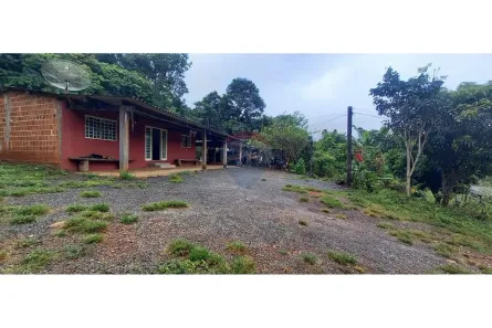 Fazenda/Sítio com 2 Quartos à venda, 30000m² no Área Rural de Brazlândia, Brasília