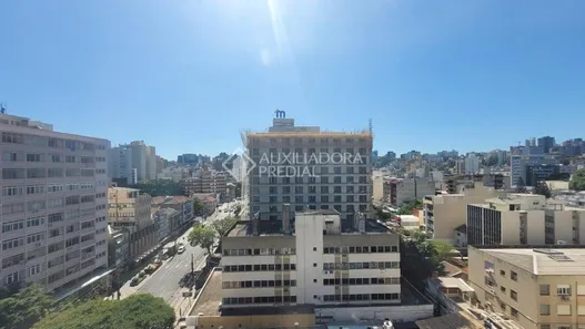 Flat com 1 Quarto à venda, 19m² no Auxiliadora, Porto Alegre
