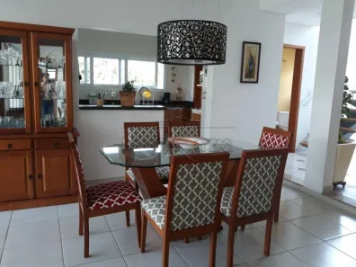 Casa de Condomínio com 3 Quartos à venda, 220m² no Residencial Santa Helena, Caçapava