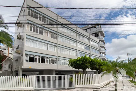 Apartamento com 3 Quartos à venda, 75m² no Praia Mansa, Matinhos