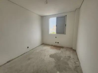Cobertura com 3 Quartos à venda, 120m² no Caiçara-Adelaide, Belo Horizonte