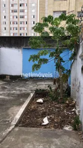 Lote/Terreno à venda, 400m² no São Pedro, Belo Horizonte