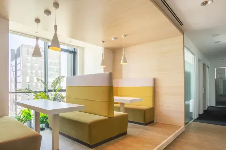 Sala Comercial para alugar, 30m² no Setor Industrial Aeroporto, Anápolis
