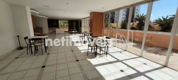 Cobertura com 1 Quarto à venda, 92m² no São Pedro, Belo Horizonte