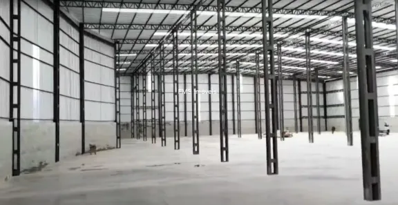Galpão/Depósito/Armazém para venda ou aluguel, 3450m² no Aldeinha, Itapecerica da Serra