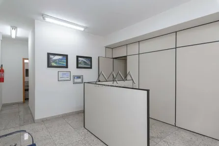 Sala Comercial à venda, 140m² no Boa Viagem, Belo Horizonte