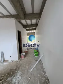 Casa com 3 Quartos à venda, 138m² no Jardim Imperial, Lagoa Santa