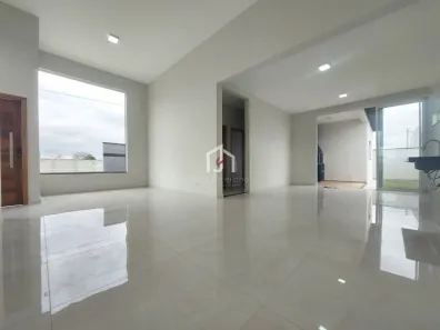 Casa de Condomínio com 3 Quartos à venda, 149m² no Vila Nossa Senhora Auxiliadora, Tremembé