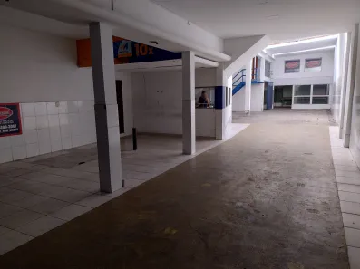Ponto Comercial para alugar, 310m² no Centro, Nova Iguaçu