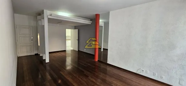 Apartamento com 3 Quartos à venda, 100m² no Lagoa, Rio de Janeiro