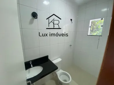 Casa de Condomínio com 2 Quartos à venda, 89m² no Colônia Santo Antônio, Manaus