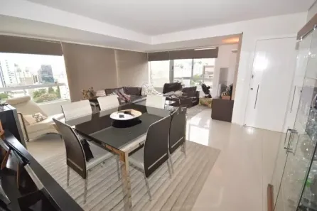 Apartamento com 3 Quartos à venda, 111m² no São Pedro, Belo Horizonte