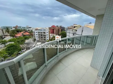 Cobertura com 2 Quartos à venda, 120m² no Vila Nova, Cabo Frio