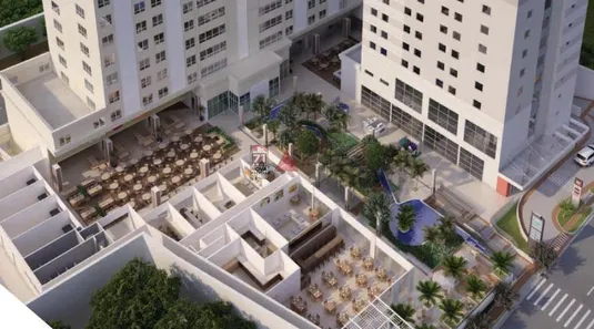 Ponto Comercial à venda, 26m² no Centro, Jacareí