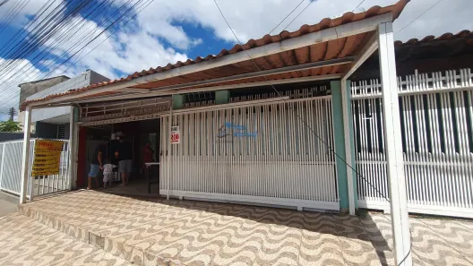 Casa com 4 Quartos à venda, 190m² no Areal, Brasília