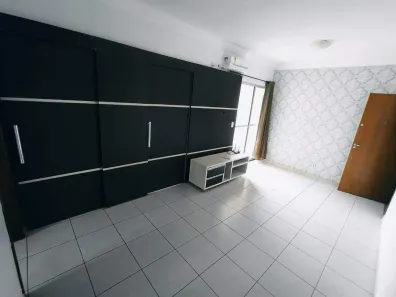 Apartamento com 2 Quartos para alugar, 57m² no Plano Diretor Norte, Palmas