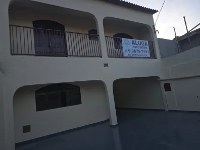 Sobrado com 4 Quartos para alugar, 170m² no Ceilândia Norte, Brasília