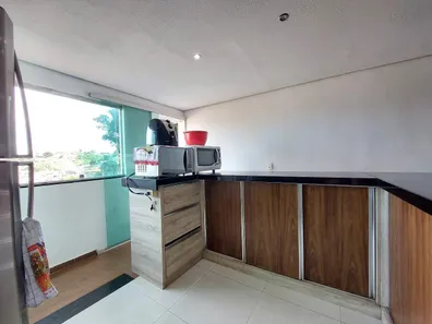 Casa com 6 Quartos à venda, 282m² no Independência (Barreiro), Belo Horizonte