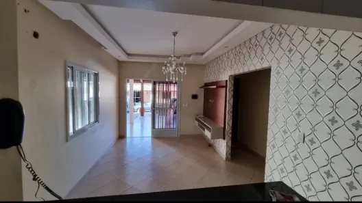 Casa com 2 Quartos para alugar, 120m² no Parque Real Serra Verde, Camaçari