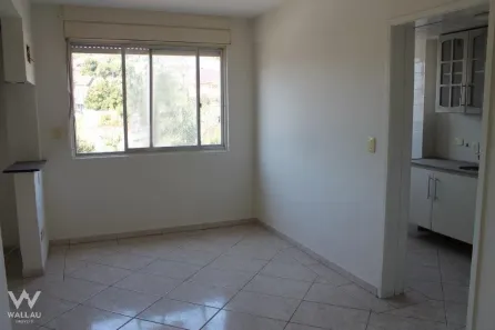 Apartamento com 3 Quartos para alugar, 70m² no Ouro Branco, Novo Hamburgo