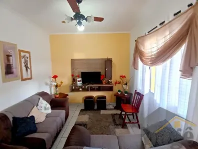 Casa com 3 Quartos à venda, 144m² no Jardim Santa Maria, Guarujá