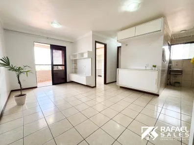 Apartamento com 2 Quartos à venda, 56m² no Capim Macio, Natal