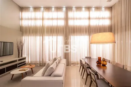 Casa de Condomínio com 4 Quartos à venda, 250m² no Jardins Verona, Goiânia