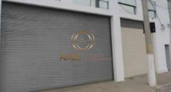 Ponto Comercial para venda ou aluguel, 445m² no Jardim Luiza, Jacareí