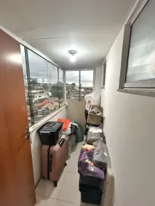 Cobertura com 2 Quartos à venda, 119m² no Vila Nova, Nova Iguaçu