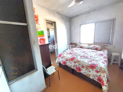 Sobrado com 2 Quartos à venda, 116m² no Jardim Santo André, Santo André