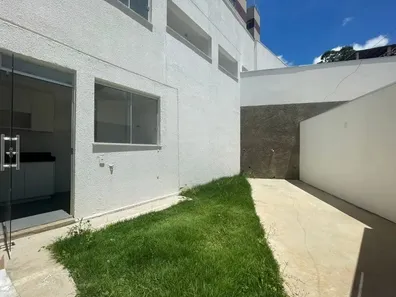 Apartamento com 2 Quartos à venda, 110m² no Alto Caiçaras, Belo Horizonte