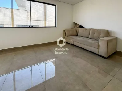 Cobertura com 3 Quartos à venda, 160m² no Monsenhor Messias, Belo Horizonte