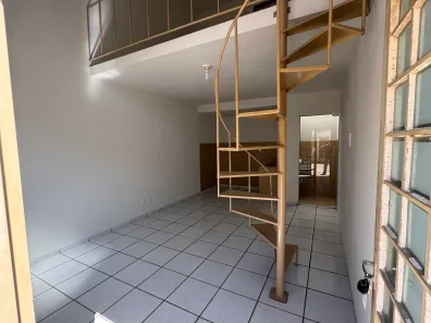 Kitnet para alugar, 35m² no Plano Diretor Norte, Palmas